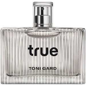 Toni Gard Vrouwengeuren True Eau de Parfum Spray