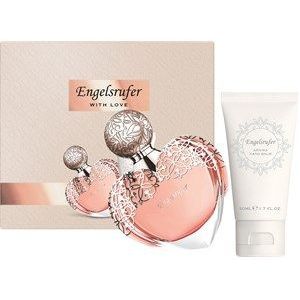Engelsrufer With Love Set EDP 100ml + Hand Balm 50ml
