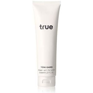 Toni Gard - TRUE Women - Douchegel - Geurcombinatie - 200ml