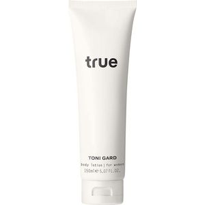 Toni Gard - True Body Lotion - Geparfumeerd - 200ml - voor Dames