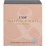 Scotch & Soda I Am Woman Eau de Parfum 60 ml
