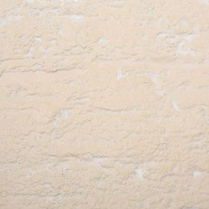 CAMIA - Plantenbak - Beige - 51 cm - Stenenmix