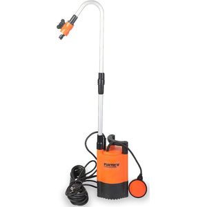 FUXTEC regentonpomp FX-RTP350