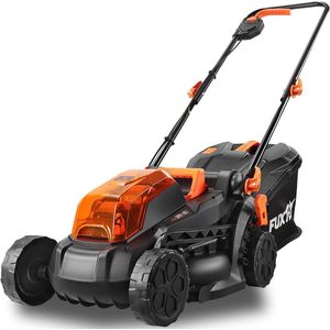Tondeuse à batterie 30 cm de coupe Alpina AL 3020 Li Kit - chargeur et batterie 20V 4Ah inclus