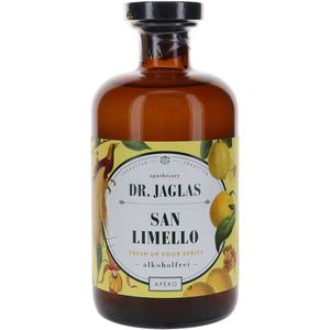 Dr. Jaglas San Limello, 500ml