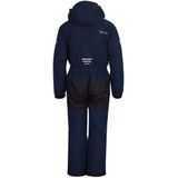 Skipakken - Navy - Zwart - Groen - Waterdicht - Ademend Materiaal