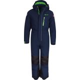 Skipakken - Navy - Zwart - Groen - Waterdicht - Ademend Materiaal