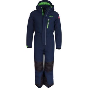 Skipakken - Navy - Zwart - Groen - Waterdicht - Ademend Materiaal