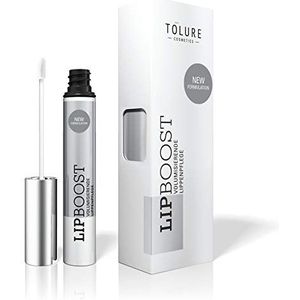 Tolure Cosmetics LipBoost Clear 6 ml