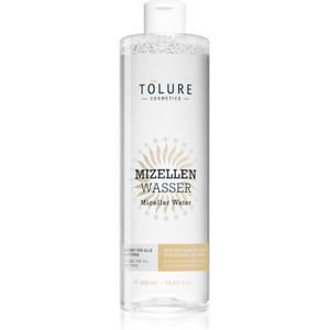 Tolure Cosmetics Micellar Water Micellair Water 400 ml