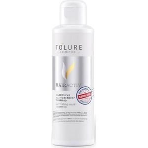 Tolure Cosmetics - HairActiv - Activerende Shampoo - 200 ml