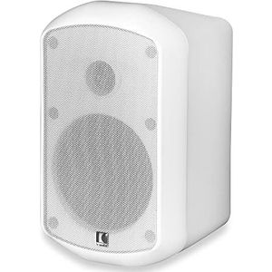 ICAUDIO luidspreker MS 15-100/T wit-EN54