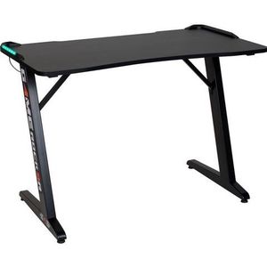 Duo Collection Gamingtafel Game-Rocker GT-22 Led-RGB-verlichting