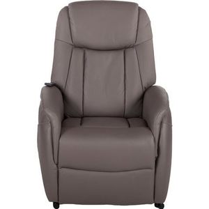 Duo Collection Relaxfauteuil Sperlonga met instelbare stoelverwarming, elektrische opstahulp