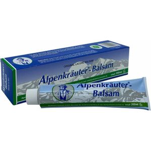 Lloyd Alpenkrauter Balsem 200ml