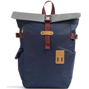 Harvest Label Norikura rugzak 38 cm navy