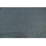 Deken Grüezi Wellhealth Blanket Wool Deluxe Smoky Blue Grey