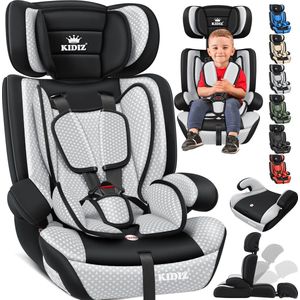 KIDIZ Autokindersitz, Autokindersitz Kindersitz Kinderautositz Autositz Sitzschale