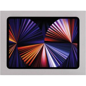 Displine Whiz Tablet muurhouder Apple iPad Air 10.9 (4./5. Gen.), iPad Pro 11 (1./2./3./4. Gen.) 27,7 cm (10,9) - 27,9 cm (11)