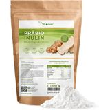 Vit4ever - Prebio Inuline - Poeder - 1100 g - Natuurlijk - Hoog Vezelgehalte