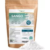 Vit4ever Sango Zeekoraalpoeder 320g | Pure Mineralen