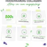 Halal Rundercollageen Hydrolysaat | Peptiden | Vit4ever