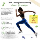 vit4ever D-Ribose 320 g Pulver