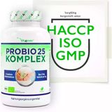 vit4ever Probio 25 Komplex 81 g Kapseln
