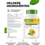 Sint-Janskruidextract - 500 mg - 10:1 Extract - Vit4ever