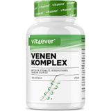vit4ever Venen Komplex 180 g Kapseln