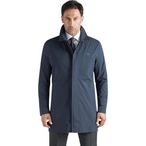 UBR - Sky Fall - Tussenjas - Donkerblauw - 100% Nylon