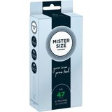 MISTER SIZE 47 (3 pack)