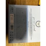 MISTER SIZE 47 Ultra Dunne XS condooms 36 stuks (verkrijgbaar in 7 maten)