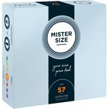 MISTER SIZE 57 (10 pack)