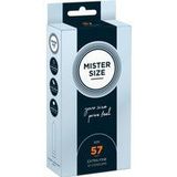 MISTER SIZE 57 (10 pack)