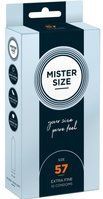 MISTER SIZE 57 (10 pack)