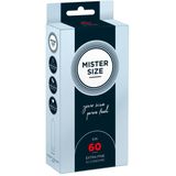 MISTER SIZE 60 (3 pack)