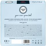 MISTER SIZE 60 Ultra Dunne XL condooms 10 pack (verkrijgbaar in 7 maten)