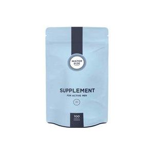 'Supplement for active men', 100 capsules
