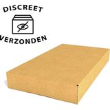 MISTER SIZE XS Condooms - maat 47 - 100 stuks