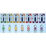 Mister Size - Condoom - Transparant - Veganistisch