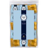 Mister Size - Condoom - Transparant - Veganistisch