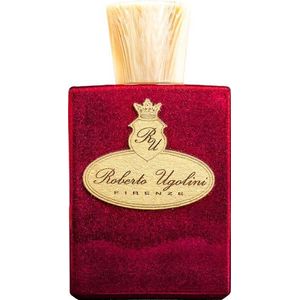 ROBERTO UGOLINI - 4 Rosso Extrait Unisexgeuren 100 ml