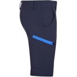 Trollkids Kids Kjerag Zip Off Pants Trekkingbroek (Kinderen |blauw)
