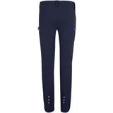 Trollkids Kids Kjerag Zip Off Pants Trekkingbroek (Kinderen |blauw)