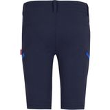 Trollkids Kids Kjerag Zip Off Pants Trekkingbroek (Kinderen |blauw)