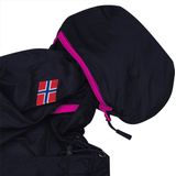 Trollkids - Fjell Running Jas - Ademend Zomerjack - Lichtgewicht - Geschikt voor Kinderen