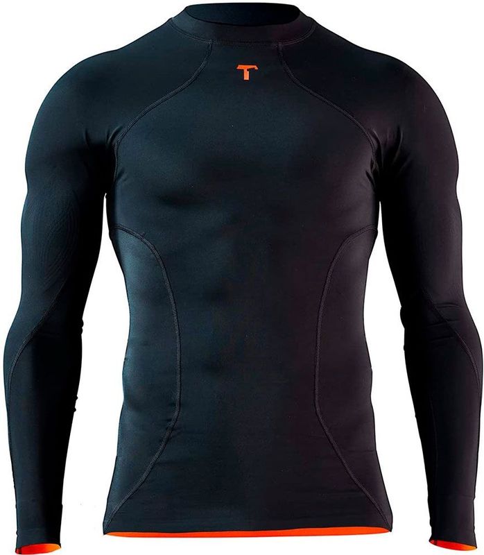 Anti Slijtage Undershirt 2.0