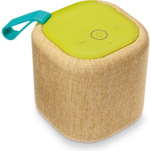 Remember Bluetooth Speaker Basso - Verde