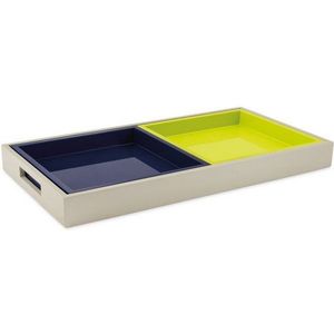 Serveerset Remember Trias (Set van 3)